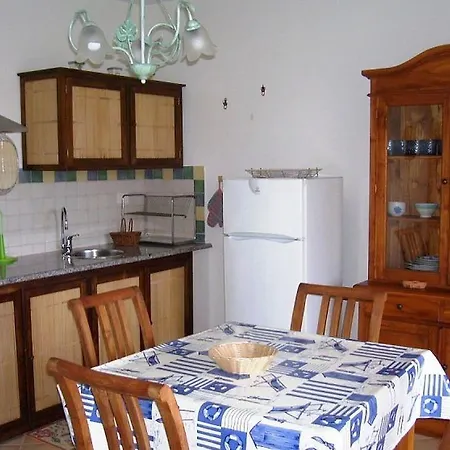 Apartment Bilocale Ab/6 Nr 4 *