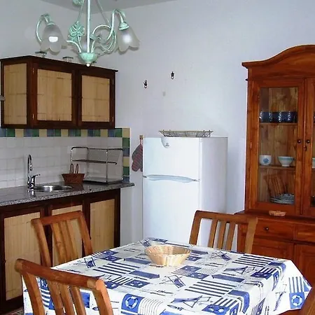 Apartment Bilocale Ab/6 Nr 4 Palau