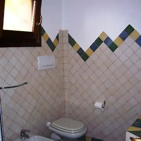 Bilocale Ab/6 Nr 4 * Palau