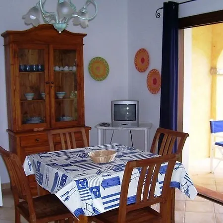 Bilocale Ab/6 Nr 4 * Palau