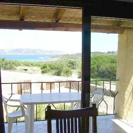 Apartment Bilocale Ab/6 Nr 4 *
