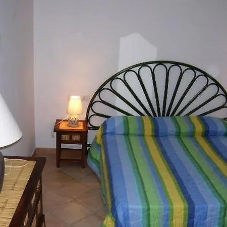 Apartment Bilocale Ab/6 Nr 4 Palau