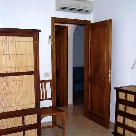 Bilocale Ab/6 Nr 4 * Palau