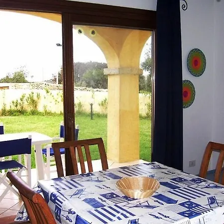 Bilocale Ab/6 Nr 4 Apartment