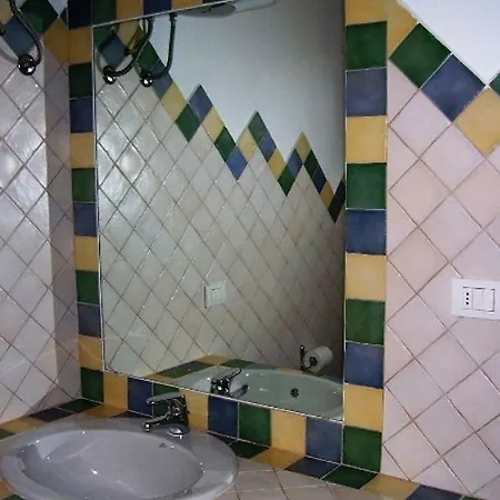 Bilocale Ab/6 Nr 4 Apartment