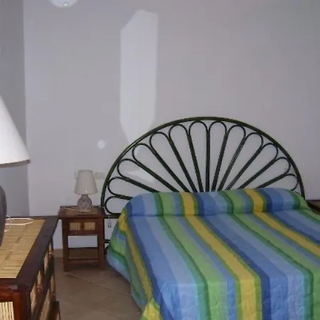 Bilocale Ab/6 Nr 4 Apartment