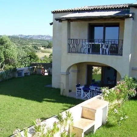 Apartment Bilocale Ab/6 Nr 4 *