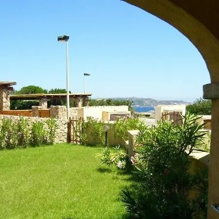 Apartment Bilocale Ab/6 Nr 4 *