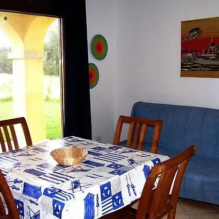 Bilocale Ab/6 Nr 4 *